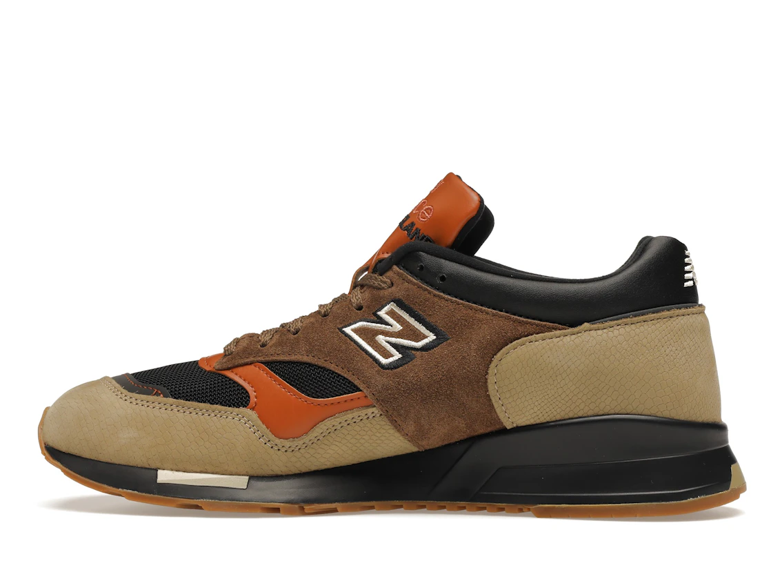 New Balance 1500 Cobra Tan Orange