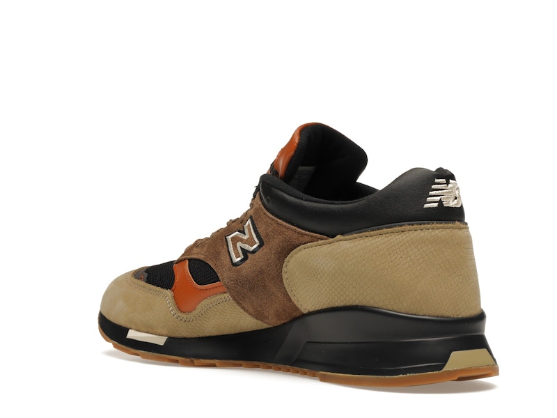 New Balance 1500 Cobra Tan Orange