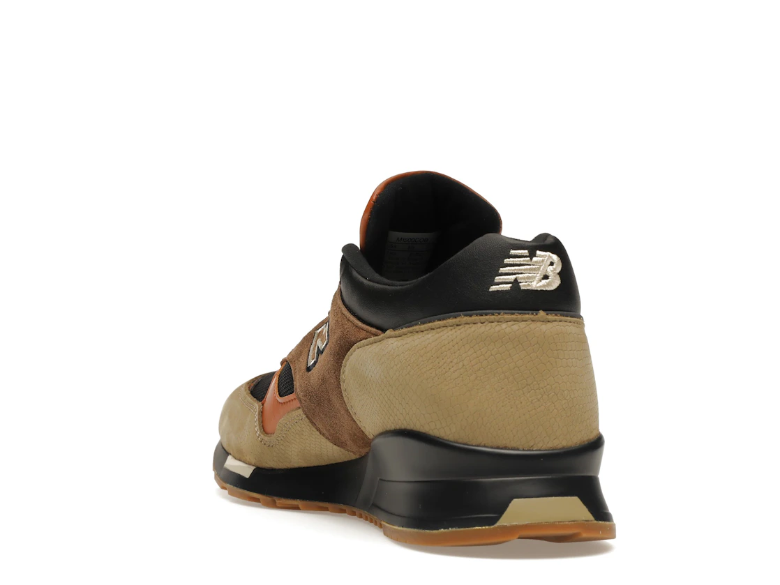 New Balance 1500 Cobra Tan Orange