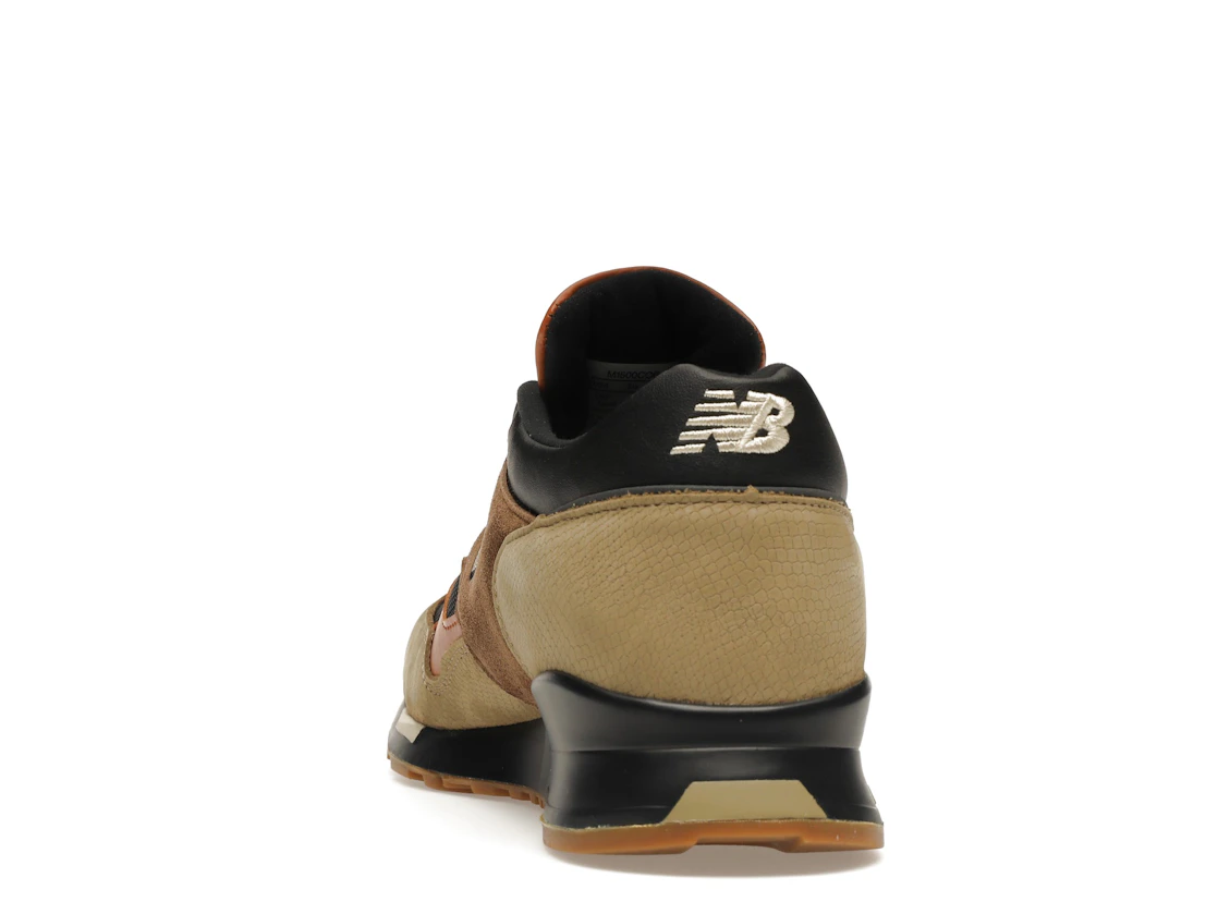 New Balance 1500 Cobra Tan Orange
