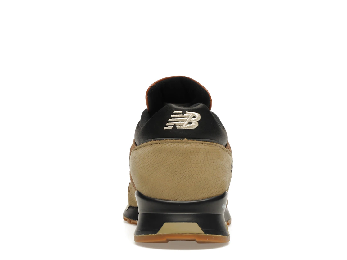 New Balance 1500 Cobra Tan Orange