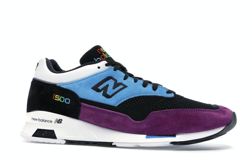 New Balance 1500 Color Prism White