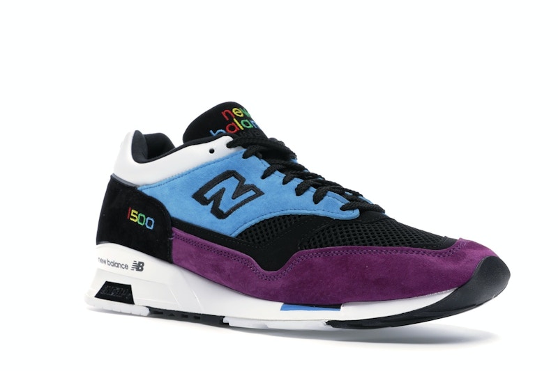 new balance i500