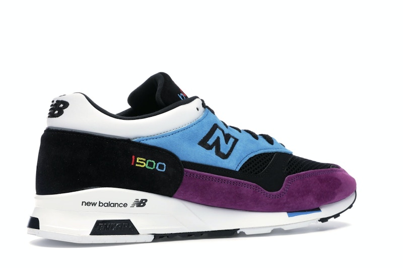 new balance i500