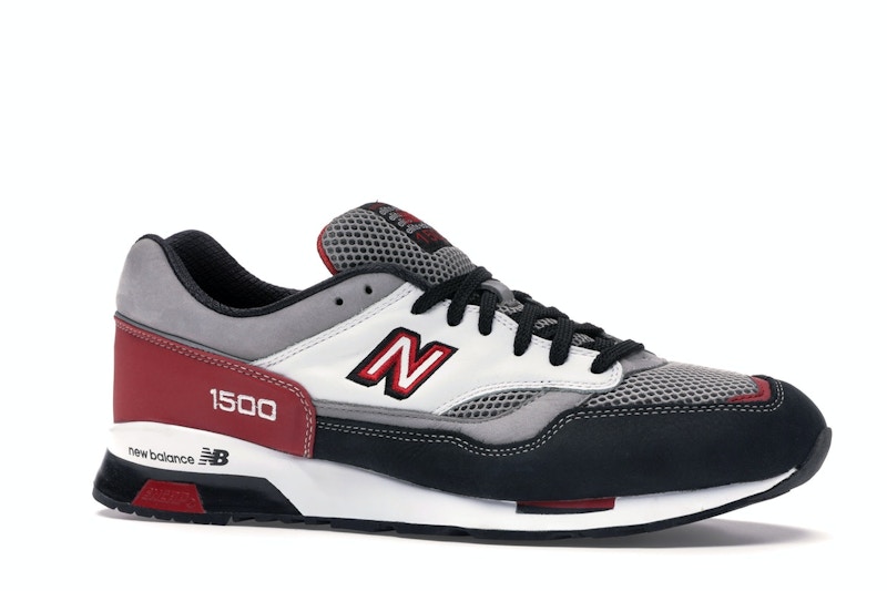 New Balance 1500 Elite Riders Club - 360° view 3