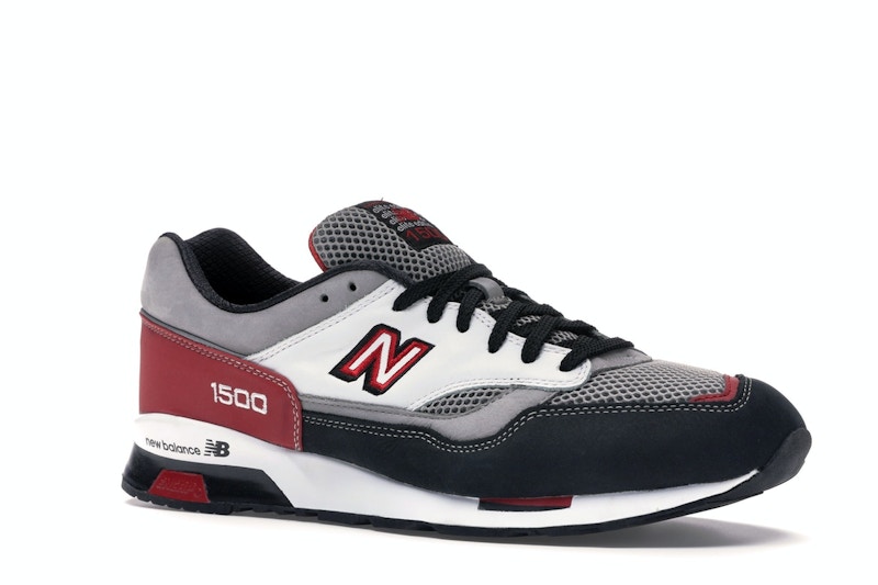 New Balance 1500 Elite Riders Club - 360° view 4