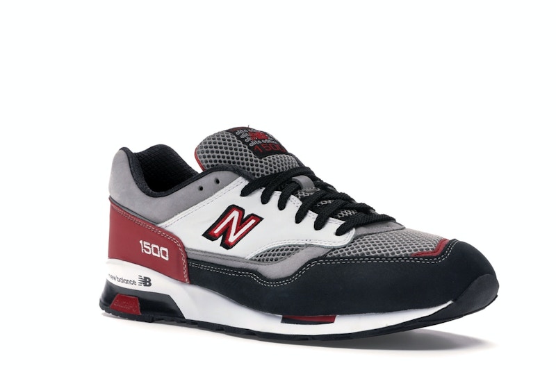 New Balance 1500 Elite Riders Club - 360° view 5