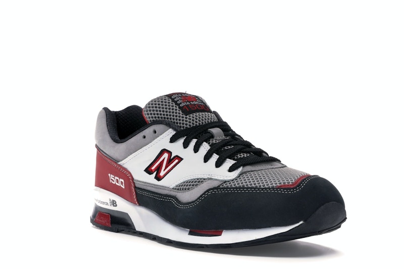 New Balance 1500 Elite Riders Club - 360° view 6