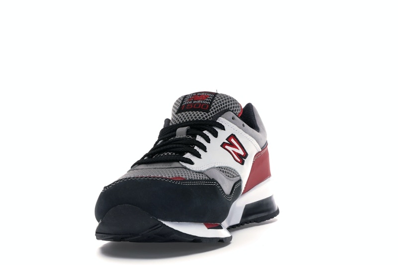 New Balance 1500 Elite Riders Club - 360° view 12