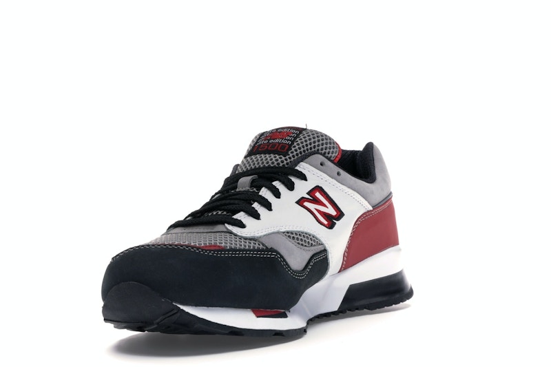 New Balance 1500 Elite Riders Club - 360° view 13