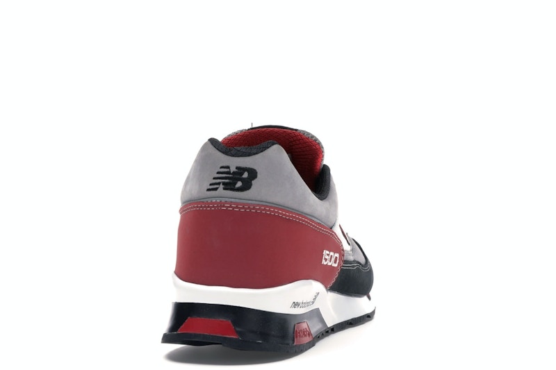New Balance 1500 Elite Riders Club - 360° view 29