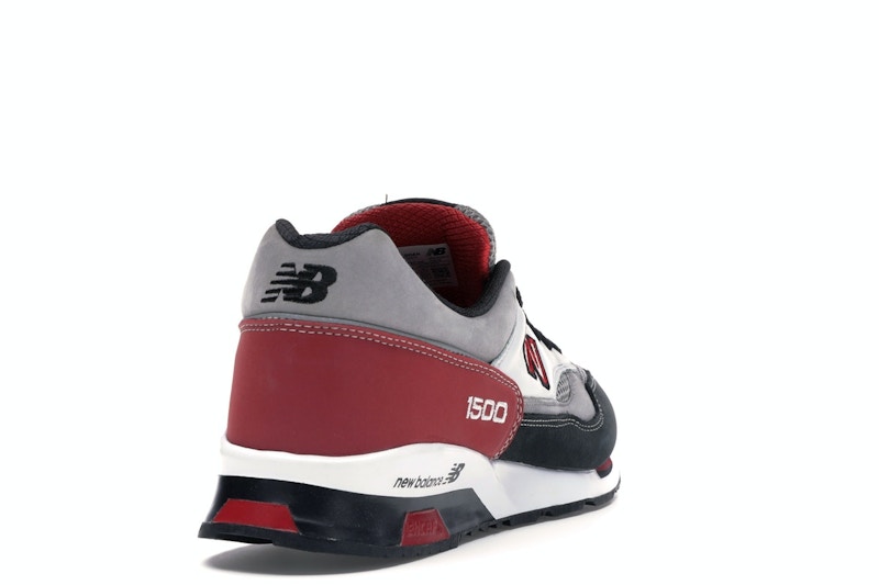 New Balance 1500 Elite Riders Club - 360° view 30