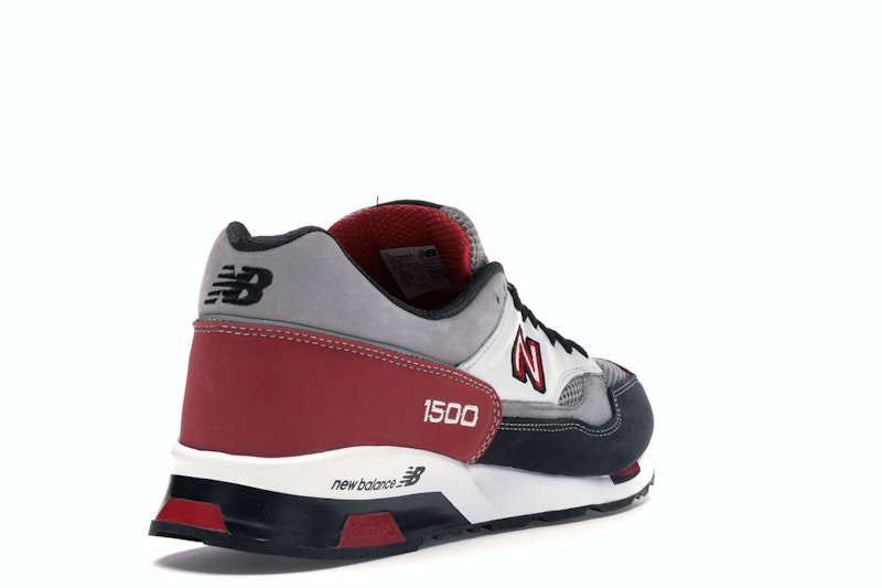 New Balance 1500 Elite Riders Club - 360° view 31