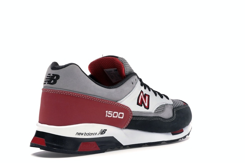 New Balance 1500 Elite Riders Club - 360° view 32
