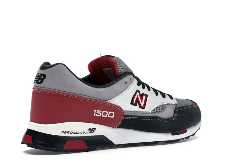 New Balance 1500 Elite Riders Club - 360° view 33