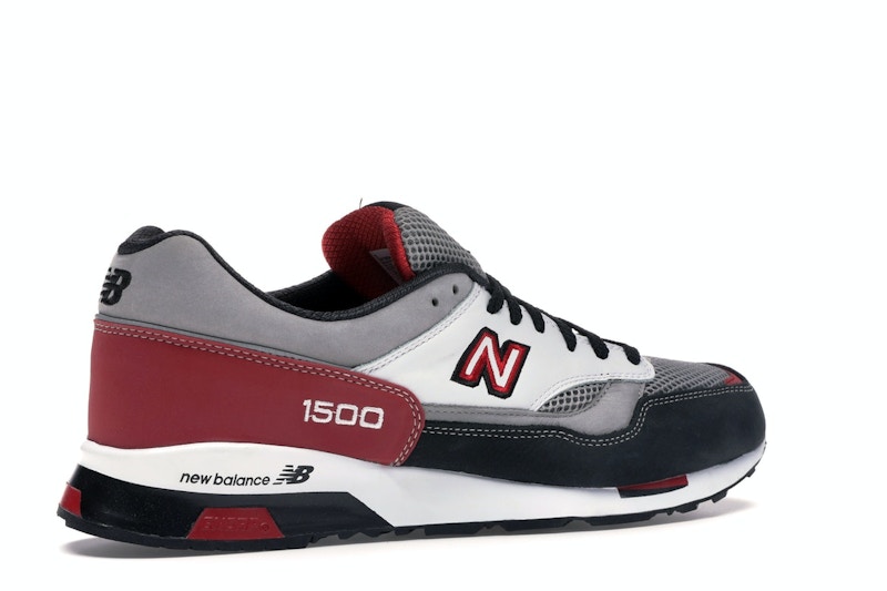 New Balance 1500 Elite Riders Club - 360° view 34