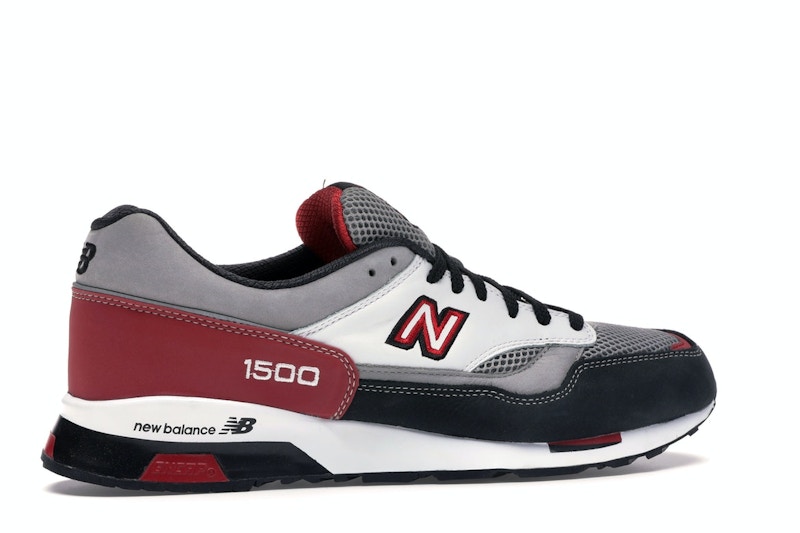 New Balance 1500 Elite Riders Club - 360° view 35