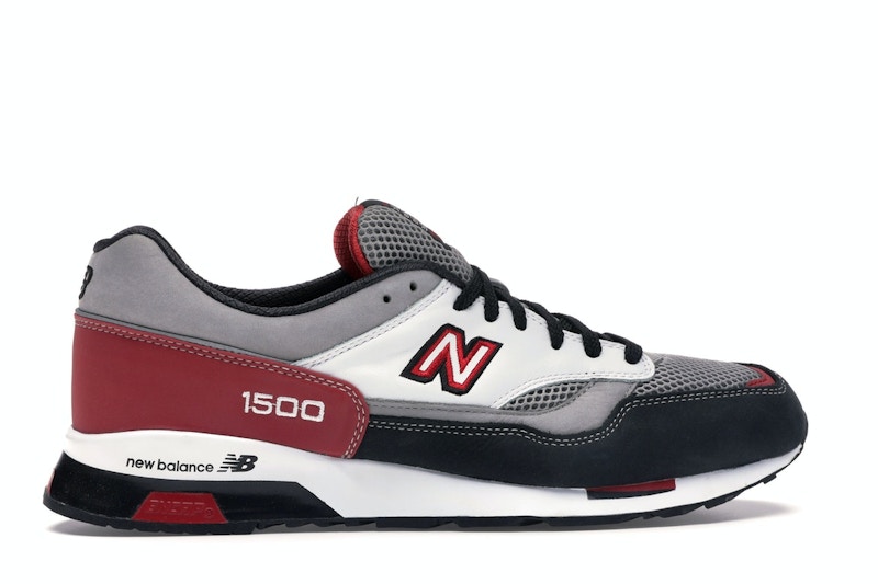 New Balance 1500 Elite Riders Club - 360° view 36