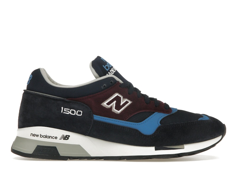 New Balance 1500 Indigo Powder Blue