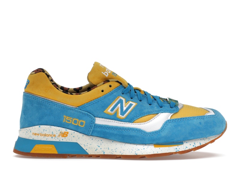 New Balance 1500 LaMJC x Colette x Undefeated UCLA Men s CM1500XU US