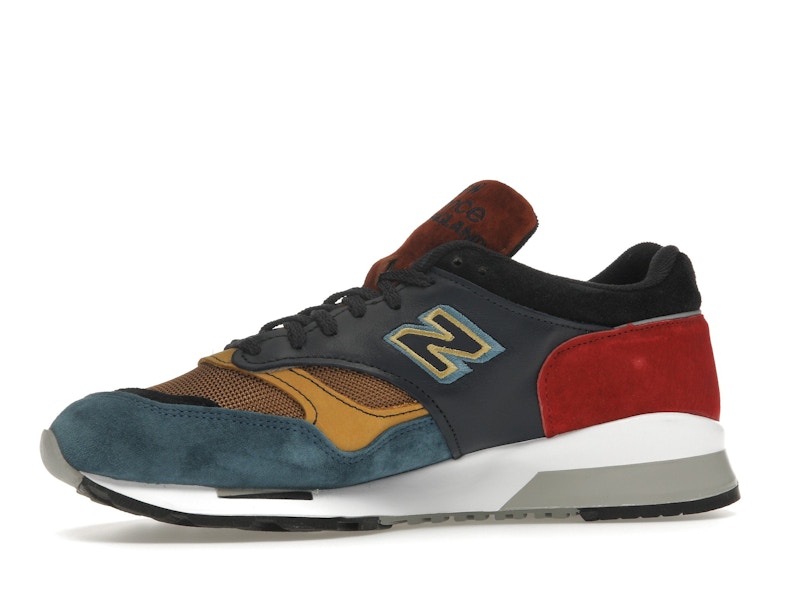 New Balance 1500 MiUK Yard Pack Multi-Color - 360° view 17