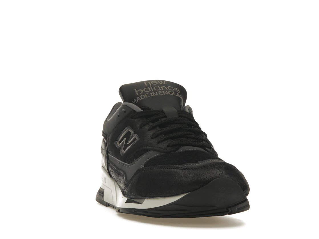 New Balance 1500 MiUK Black Magnet Silver Birch