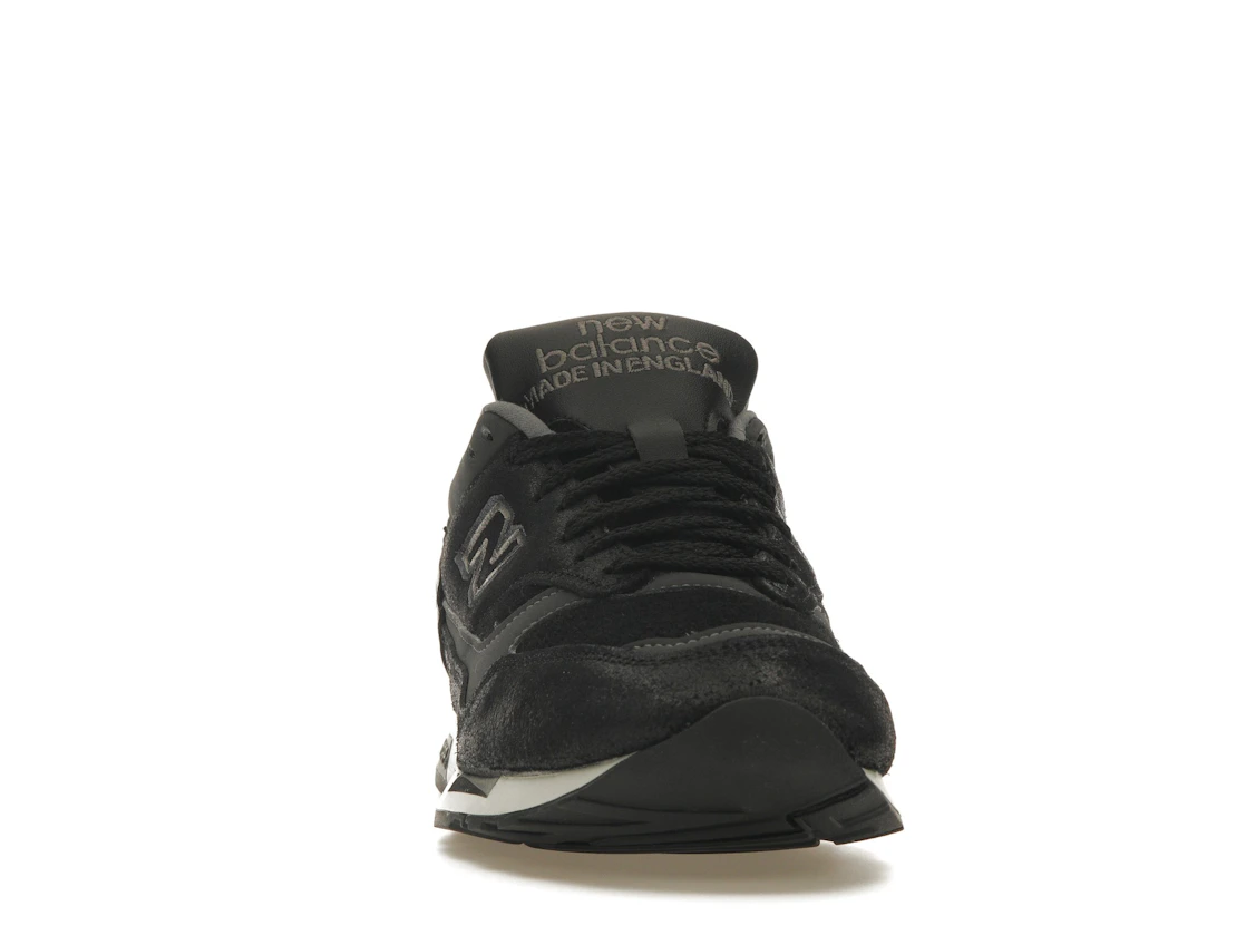 New Balance 1500 MiUK Black Magnet Silver Birch