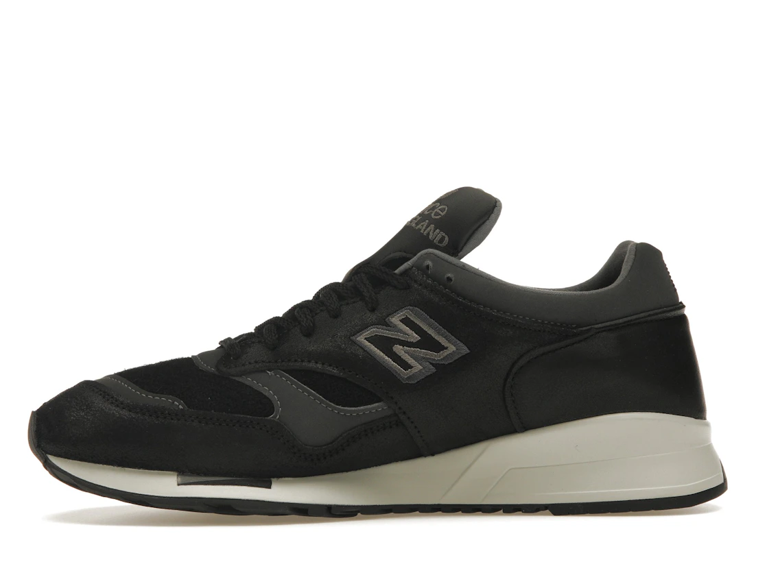 New Balance 1500 MiUK Black Magnet Silver Birch