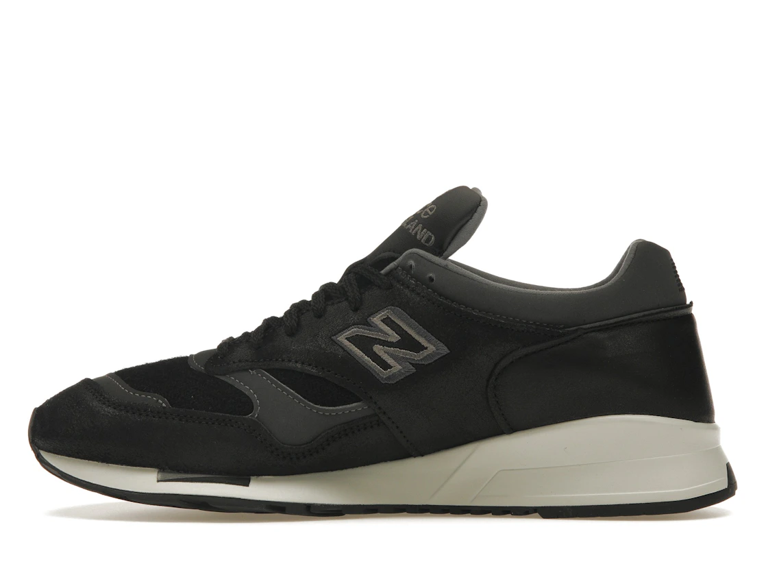 New Balance 1500 MiUK Black Magnet Silver Birch