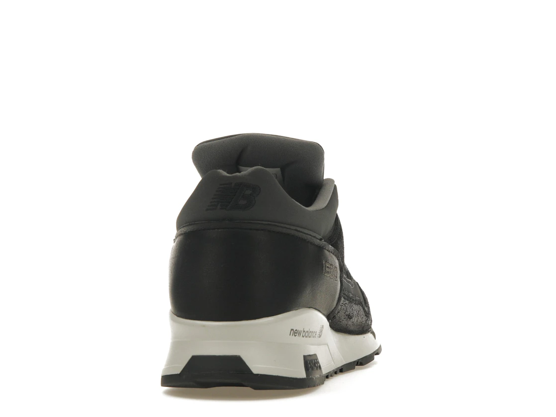 New Balance 1500 MiUK Black Magnet Silver Birch