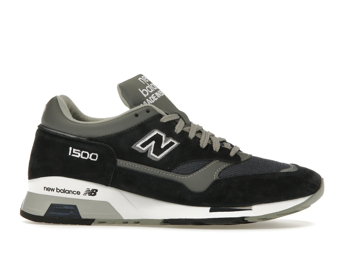 New Balance 1500 MiUK Navy Grey