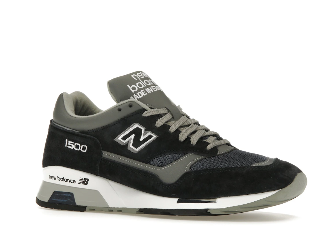 New Balance 1500 MiUK Navy Grey