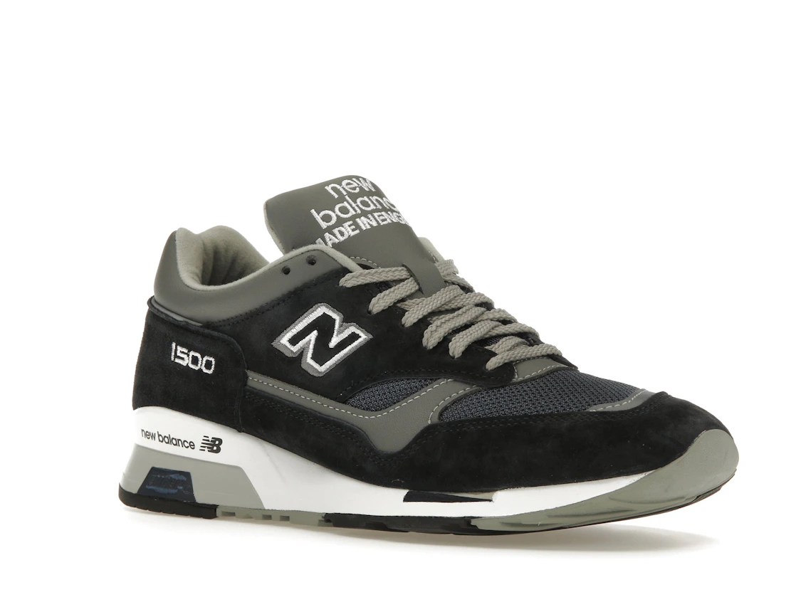 New Balance 1500 MiUK Navy Grey