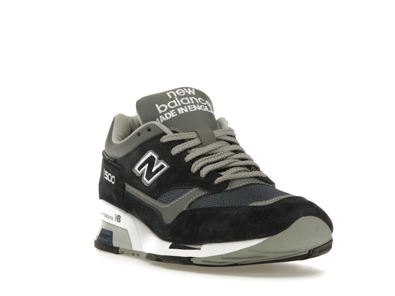 New Balance 1500 MiUK Navy Grey