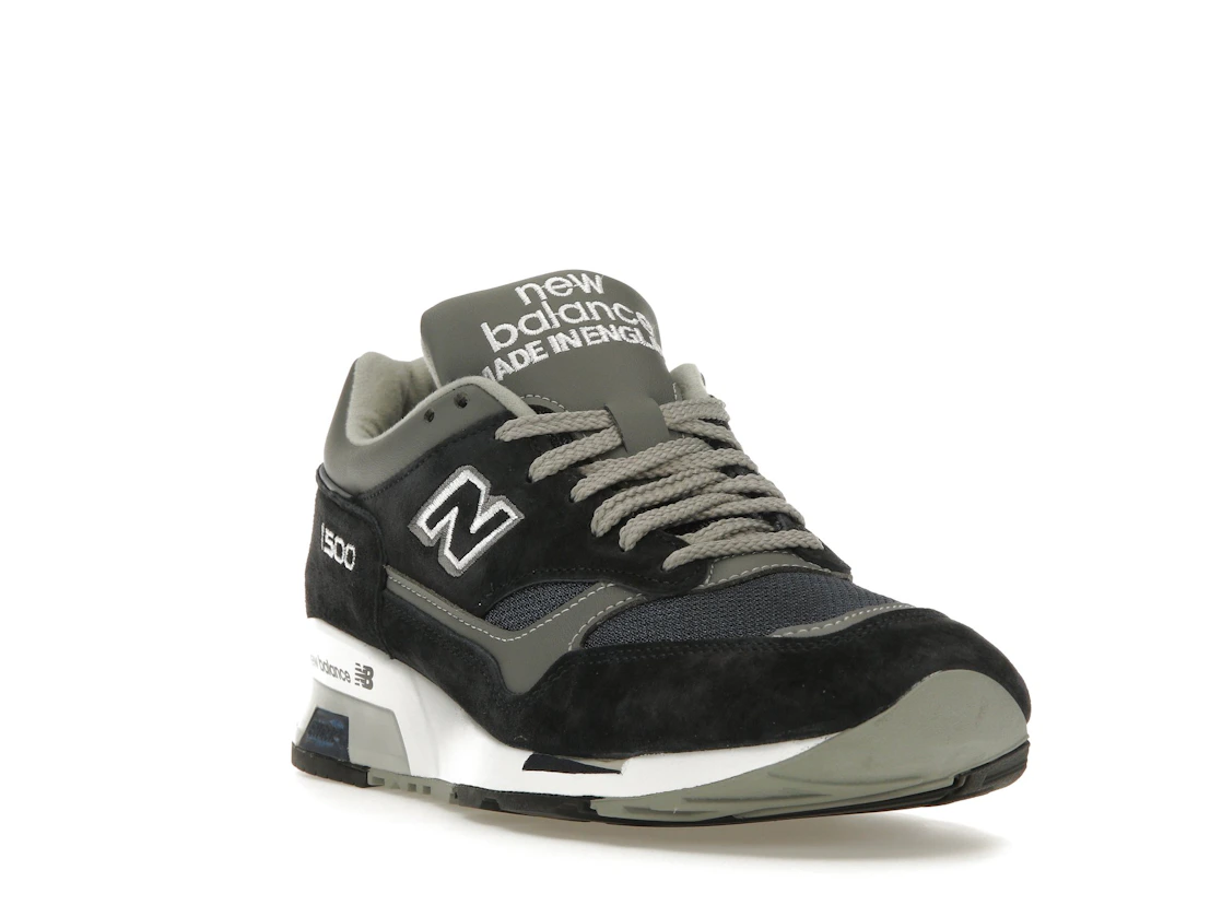 New Balance 1500 MiUK Navy Grey