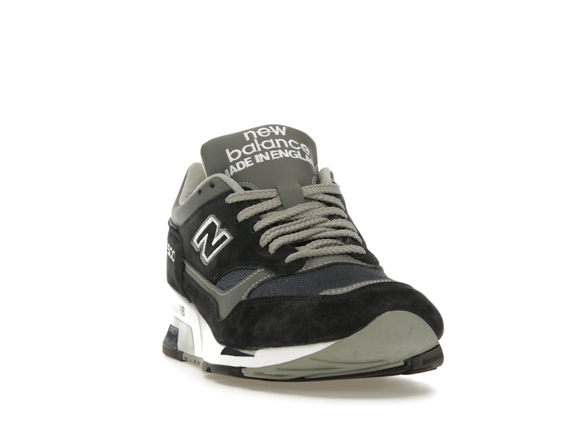 New Balance 1500 MiUK Navy Grey