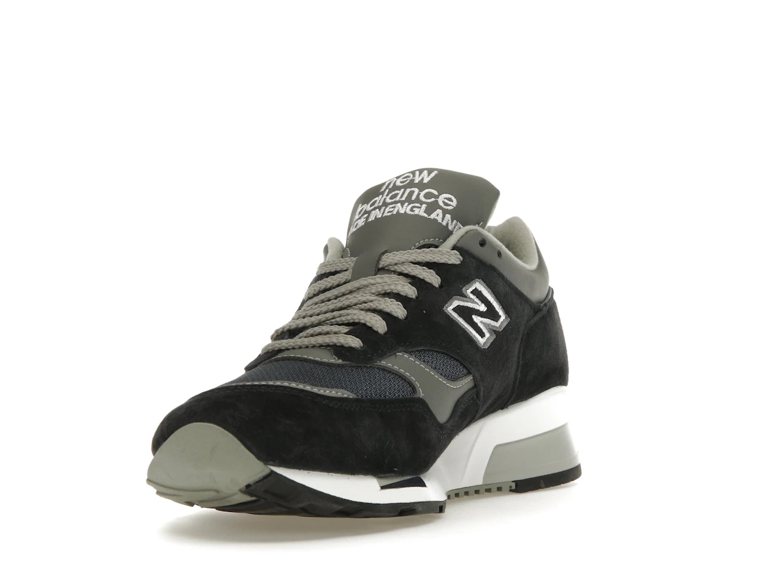New Balance 1500 MiUK Navy Grey