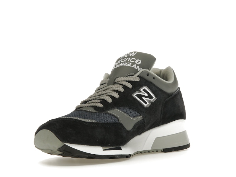 New Balance 1500 MiUK Navy Grey