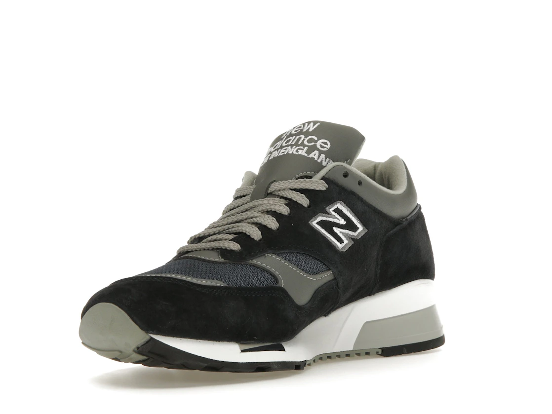 New Balance 1500 MiUK Navy Grey