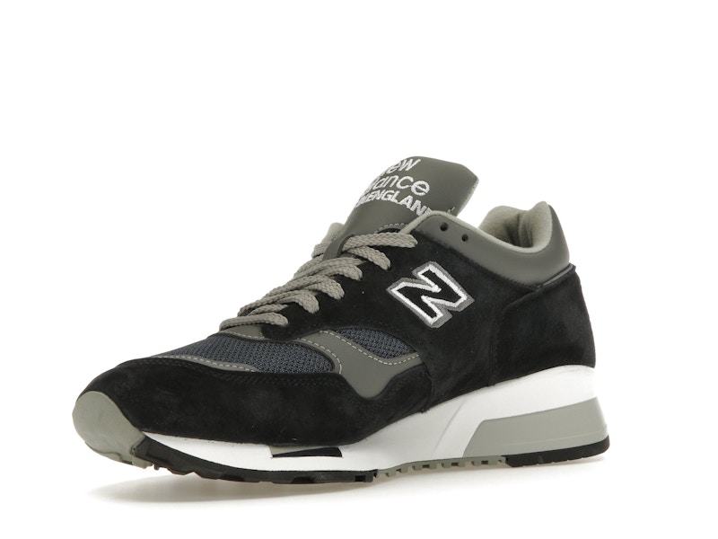 New Balance 1500 MiUK Navy Grey
