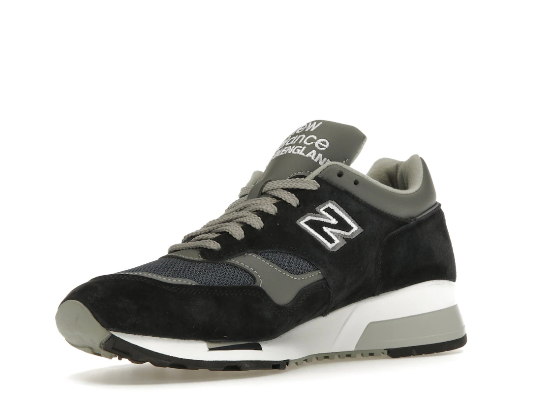 New Balance 1500 MiUK Navy Grey