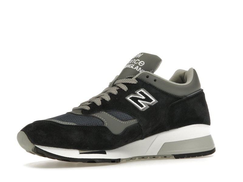 New Balance 1500 MiUK Navy Grey