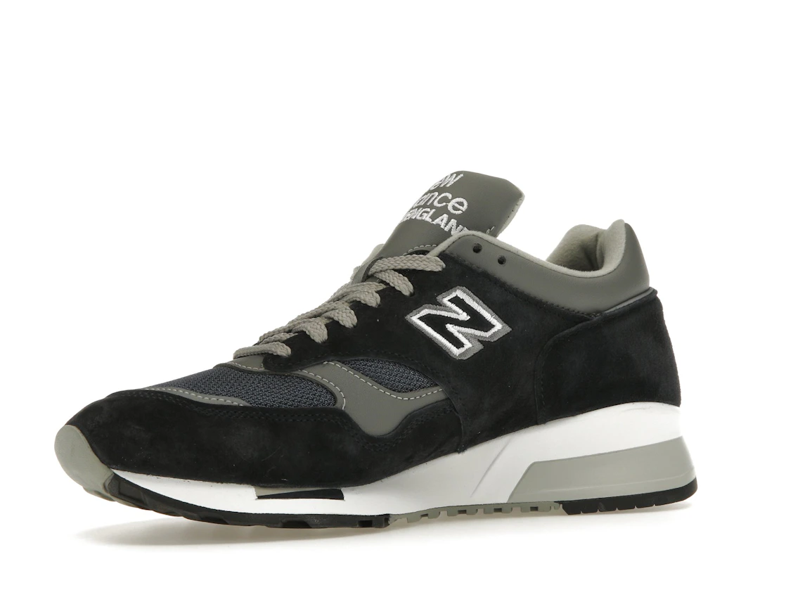 New Balance 1500 MiUK Navy Grey