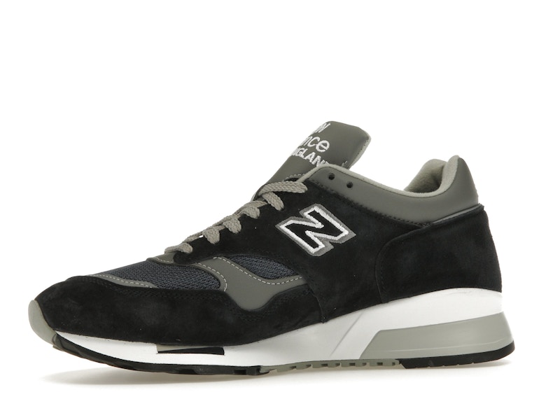 New Balance 1500 MiUK Navy Grey