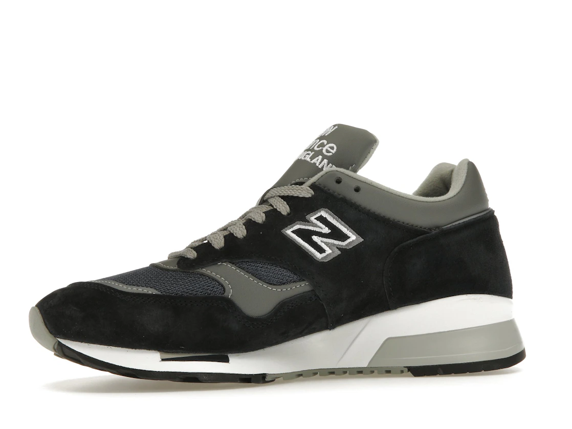New Balance 1500 MiUK Navy Grey