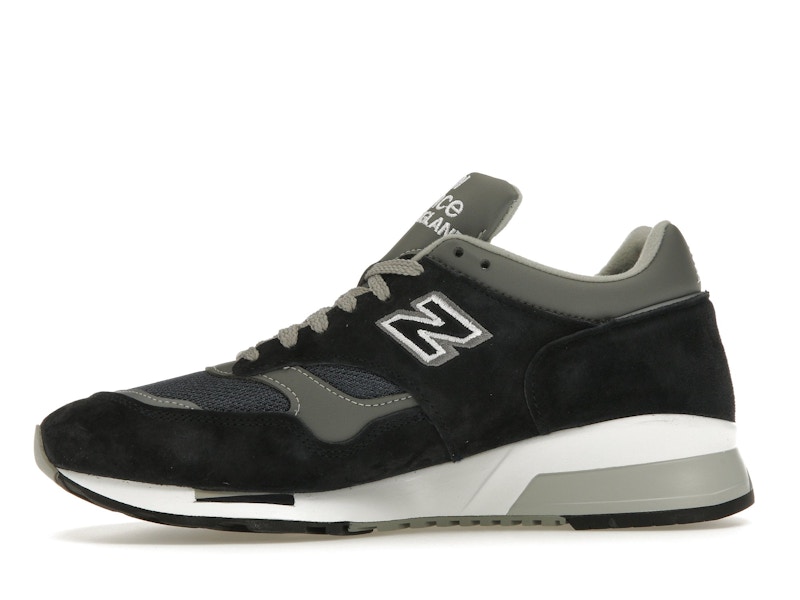 New Balance 1500 MiUK Navy Grey