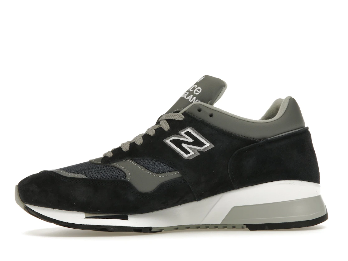 New Balance 1500 MiUK Navy Grey