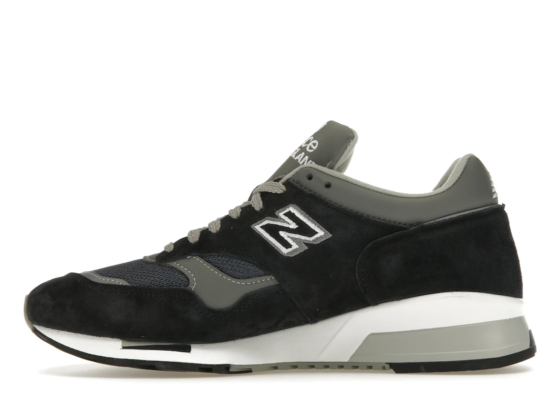 New Balance 1500 MiUK Navy Grey