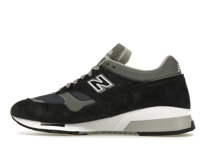 New Balance 1500 MiUK Navy Grey