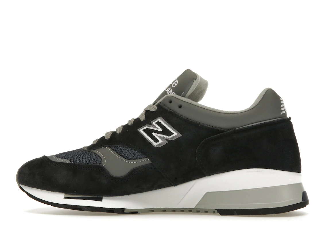 New Balance 1500 MiUK Navy Grey